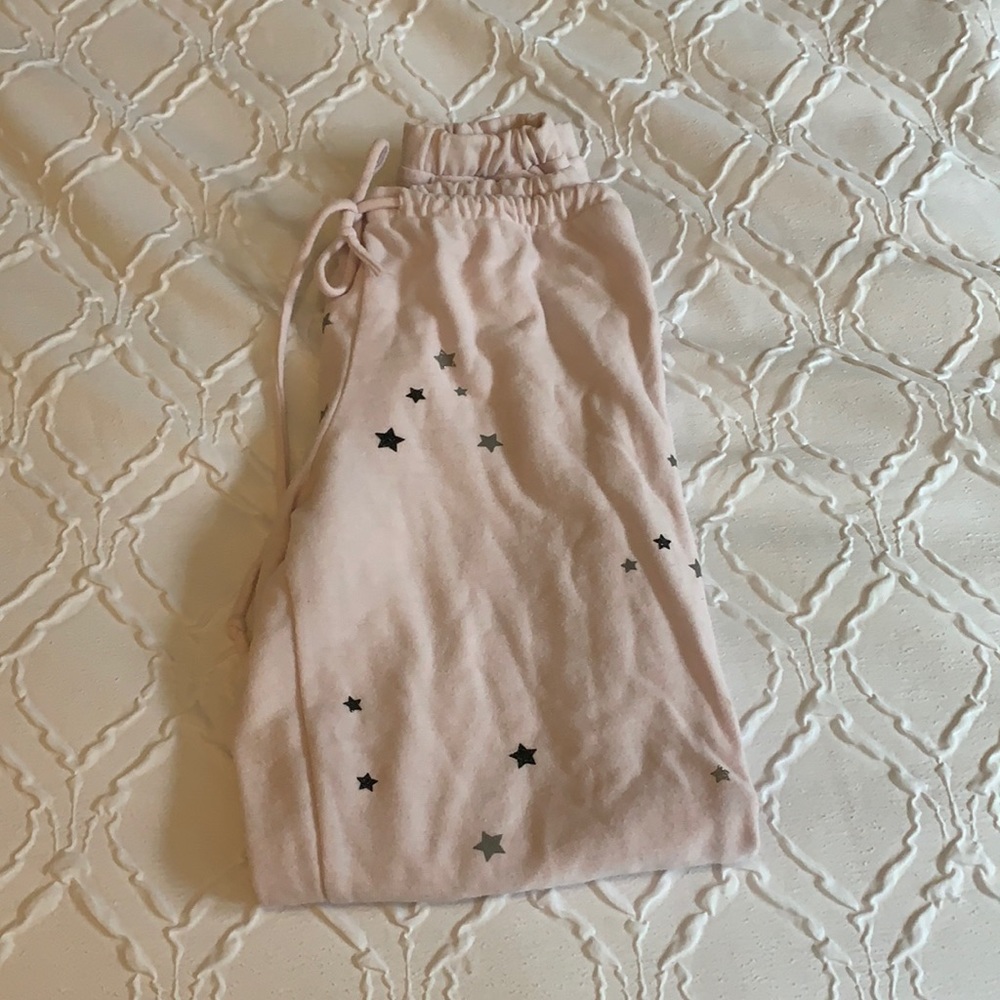 Ever eve sweats